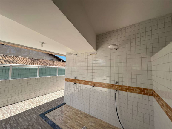Imagem Apartamento com 2 Quartos à Venda, 69 m² em Guilhermina - Praia Grande
