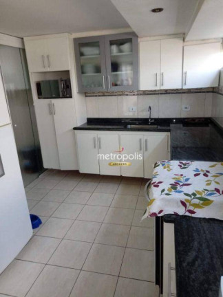 Imagem Apartamento com 3 Quartos à Venda, 96 m² em Santa Maria - São Caetano Do Sul Imagem Apartamento com 3 Quartos à Venda, 96 m² em Santa Maria - São Caetano Do Sul