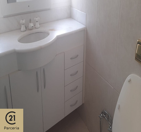 Imagem Apartamento com 2 Quartos à Venda, 90 m² em Campo Belo - São Paulo