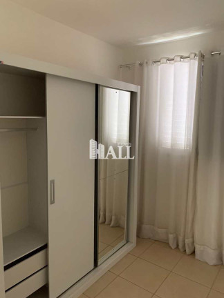 Imagem Apartamento com 2 Quartos à Venda, 58 m² em Jardim Yolanda - São José Do Rio Preto Imagem Apartamento com 2 Quartos à Venda, 58 m² em Jardim Yolanda - São José Do Rio Preto