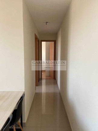 Imagem Imóvel com 2 Quartos à Venda, 48 m² em Vila Industrial - Campinas