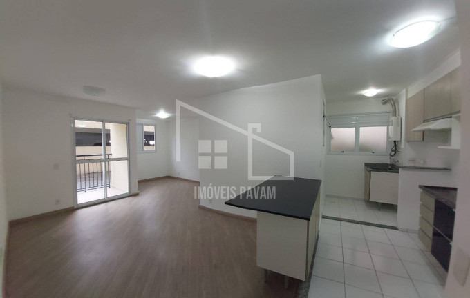 Imagem Apartamento com 2 Quartos para Alugar, 60 m² em Planalto - São Bernardo Do Campo Imagem Apartamento com 2 Quartos para Alugar, 60 m² em Planalto - São Bernardo Do Campo