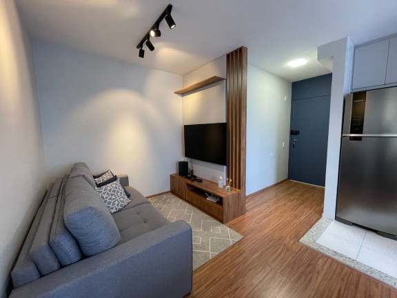 Apartamento com 2 Quartos à Venda,  em Santa Terezinha - Santo André