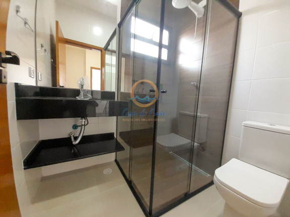 Imagem Sobrado com 4 Quartos à Venda, 194 m² em Condomínio Flora Rica - Peruíbe