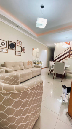Foto do imóvel Sobrado com 4 Quartos à Venda, 125 m² em Jardim Das Indústrias - São José Dos Campos