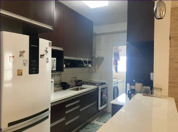 Imagem Apartamento com 3 Quartos à Venda, 77 m² em Ponta Da Praia - Santos