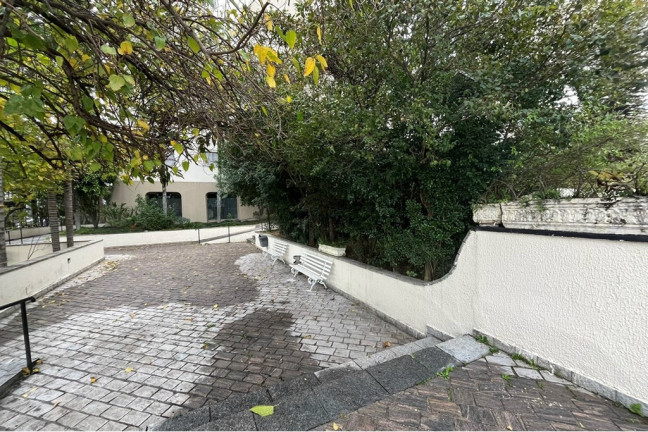 Imagem Apartamento com 2 Quartos à Venda, 60 m² em Vila Regente Feijó - São Paulo Imagem Apartamento com 2 Quartos à Venda, 60 m² em Vila Regente Feijó - São Paulo