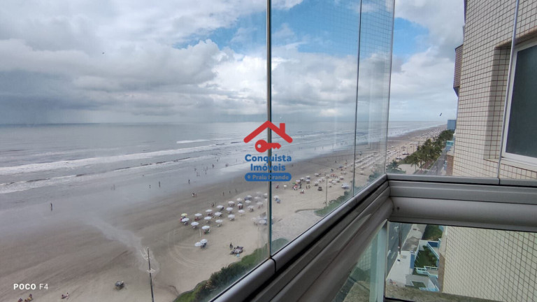 Imagem Apartamento com 3 Quartos à Venda, 122 m² em Caiçara - Praia Grande Imagem Apartamento com 3 Quartos à Venda, 122 m² em Caiçara - Praia Grande