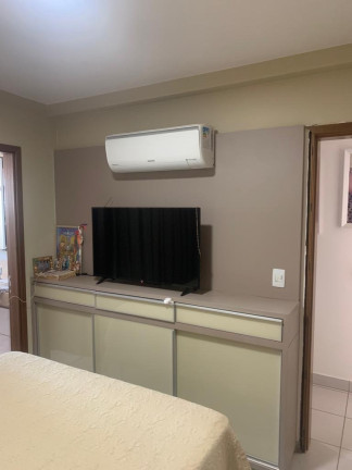 Imagem Apartamento com 3 Quartos à Venda, 89 m² em Village Veneza - Goiânia