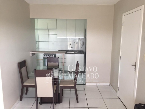 Imagem Imóvel com 2 Quartos à Venda, 50 m² em Roma - Volta Redonda