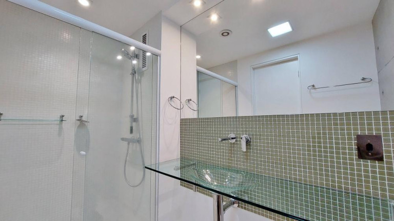 Imagem Apartamento com 1 Quarto à Venda, 69 m² em Jardim Das Acácias - São Paulo