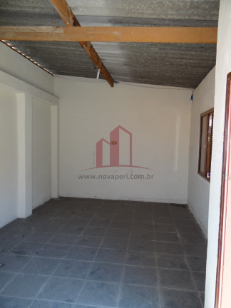 Imagem Casa com 2 Quartos à Venda,  em Centro - Franco Da Rocha