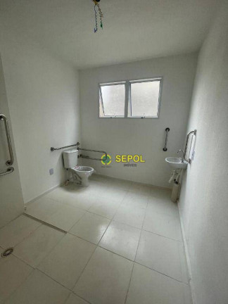 Imagem Apartamento com 1 Quarto à Venda ou Locação, 40 m² em São Mateus - São Paulo Imagem Apartamento com 1 Quarto à Venda ou Locação, 40 m² em São Mateus - São Paulo
