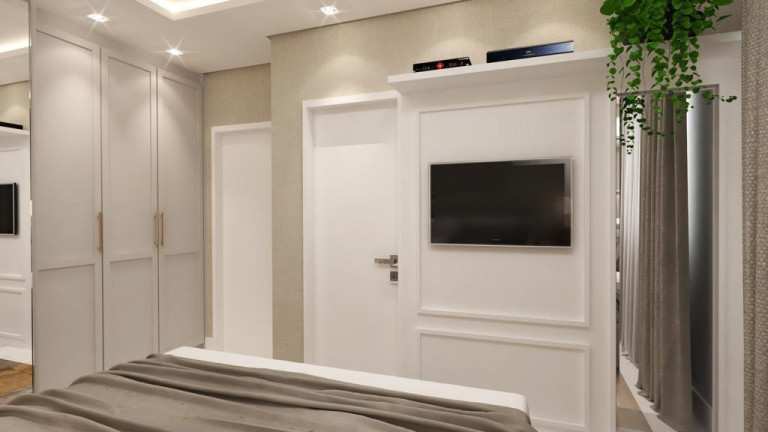 Imagem Apartamento com 3 Quartos à Venda, 127 m² em Itapema - Itapema