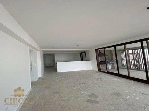 Imagem Apartamento com 3 Quartos à Venda, 111 m² em Perdizes - São Paulo