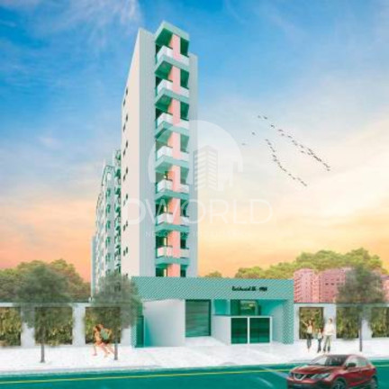Imagem Imóvel com 2 Quartos à Venda, 50 m² em Parque Das Nações - Santo André Imagem Imóvel com 2 Quartos à Venda, 50 m² em Parque Das Nações - Santo André