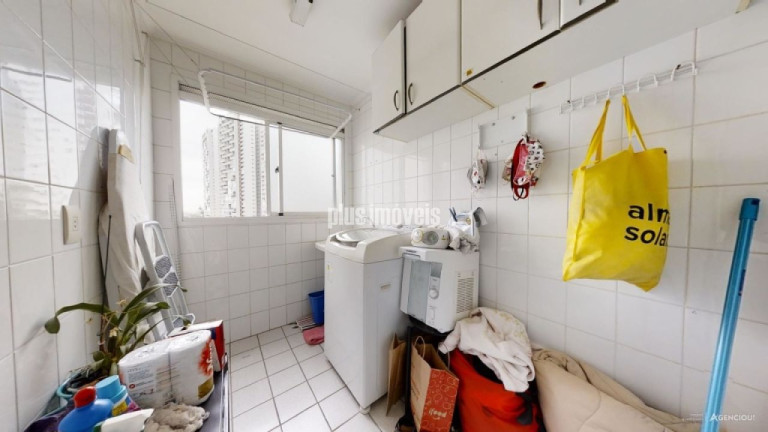 Imagem Apartamento com 2 Quartos à Venda, 64 m² em Morumbi - São Paulo Imagem Apartamento com 2 Quartos à Venda, 64 m² em Morumbi - São Paulo