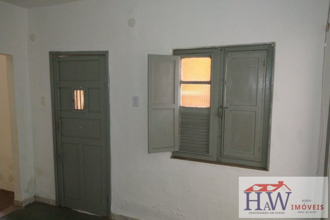 Imagem Kitnet com 1 Quarto para Alugar, 55 m² em Vila Flávia - Duque De Caxias