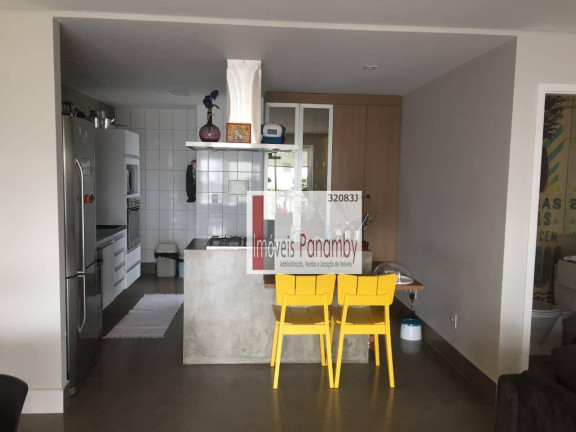 Imagem Apartamento com 3 Quartos à Venda ou Locação, 123 m² em Vila Andrade - São Paulo Imagem Apartamento com 3 Quartos à Venda ou Locação, 123 m² em Vila Andrade - São Paulo
