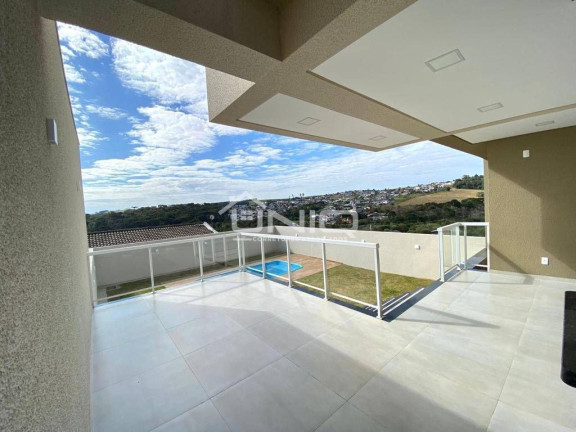 Imagem Casa com 3 Quartos à Venda, 128 m² em São Francisco - Pato Branco
