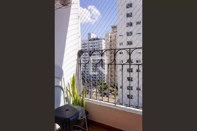 Imagem Apartamento com 2 Quartos à Venda, 65 m² em Jardim Marajoara - São Paulo Imagem Apartamento com 2 Quartos à Venda, 65 m² em Jardim Marajoara - São Paulo