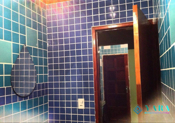 Imagem Casa com 3 Quartos à Venda, 600 m² em Perequê-mirim - Ubatuba Imagem Casa com 3 Quartos à Venda, 600 m² em Perequê-mirim - Ubatuba