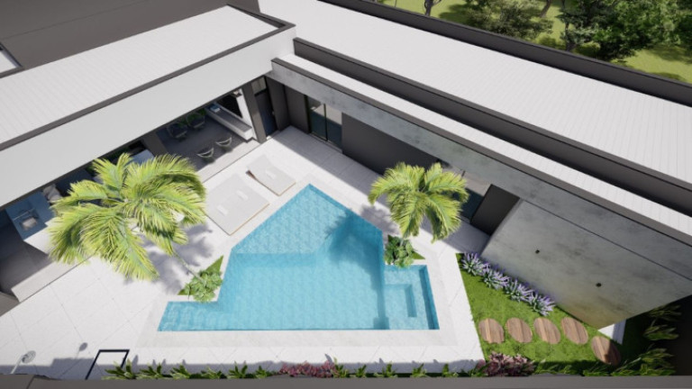 Imagem Casa com 4 Quartos à Venda, 306 m² em Urbanova - São José Dos Campos