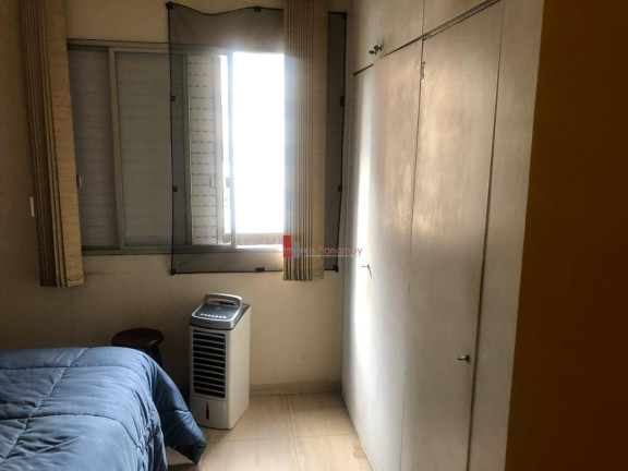 Imagem Apartamento com 2 Quartos à Venda, 62 m² em Vila Andrade - São Paulo