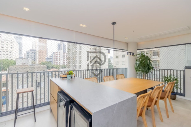 Imagem Apartamento com 4 Quartos à Venda, 150 m² em Perdizes - São Paulo