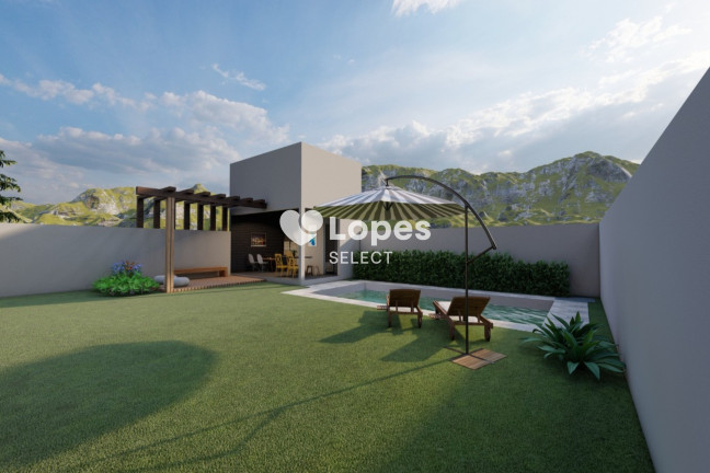 Imagem Imóvel com 3 Quartos à Venda, 245 m² em Condominio Bosque Dos Pires - Itatiba
