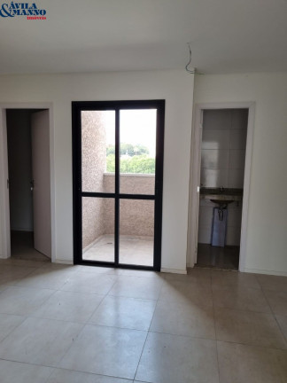Apartamento com 2 Quartos à Venda, 40 m² em Mooca - São Paulo