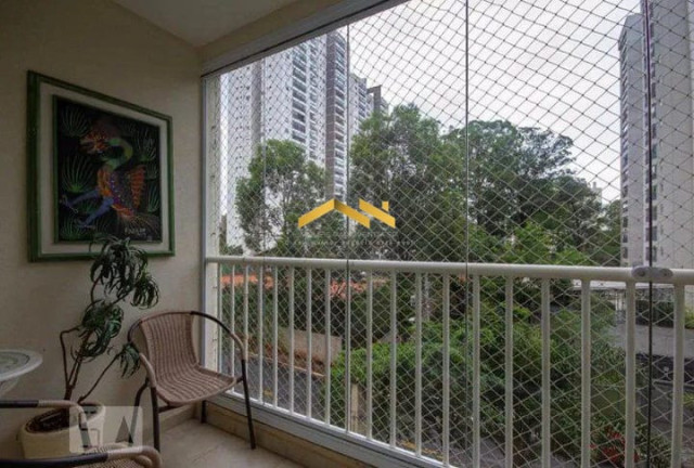 Imagem Apartamento com 2 Quartos à Venda, 68 m² em Morumbi - São Paulo Imagem Apartamento com 2 Quartos à Venda, 68 m² em Morumbi - São Paulo