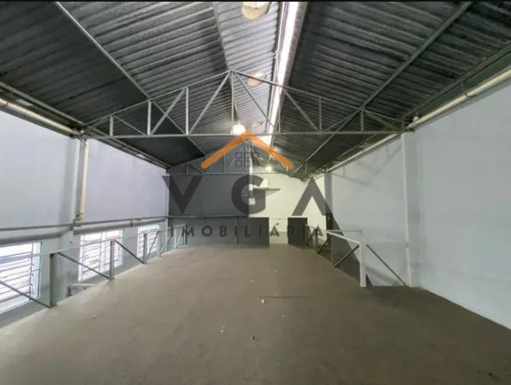 Imagem Galpão para Alugar, 650 m² em Itaquera - São Paulo Imagem Galpão para Alugar, 650 m² em Itaquera - São Paulo