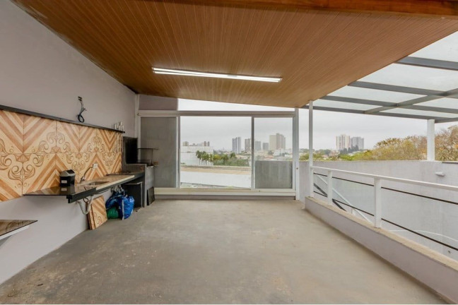 Imagem Casa com 3 Quartos à Venda, 180 m² em Paraíso - Santo André Imagem Casa com 3 Quartos à Venda, 180 m² em Paraíso - Santo André