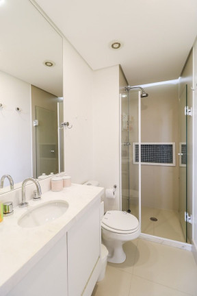 Imagem Apartamento com 3 Quartos à Venda, 134 m² em Cidade Monções - São Paulo