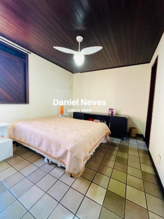 Imagem Casa com 5 Quartos à Venda, 203 m² em Vilas Do Atlântico - Lauro De Freitas