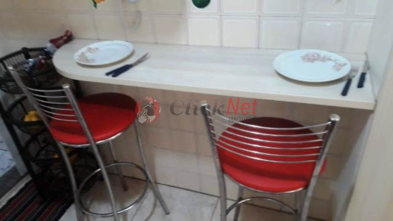 Imagem Apartamento com 2 Quartos à Venda, 55 m² em Sacomã - São Paulo