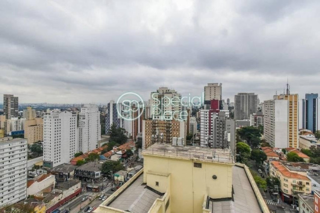 Imagem Cobertura com 1 Quarto à Venda, 200 m² em Cerqueira César - São Paulo