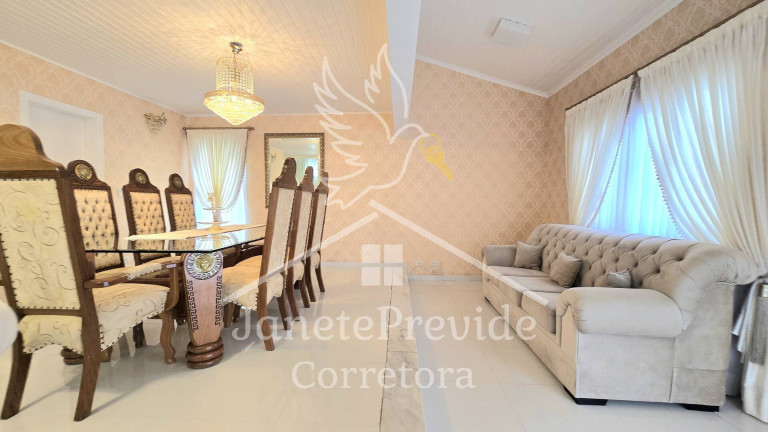 Imagem Casa de Condomínio com 4 Quartos à Venda, 280 m² em Tamboré - Santana De Parnaíba