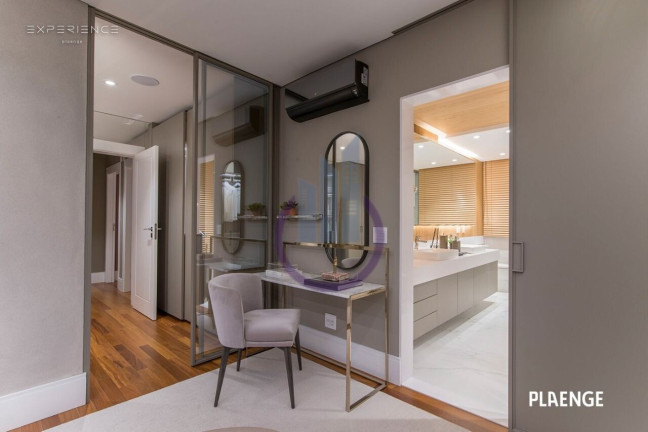 Imagem Apartamento com 4 Quartos à Venda, 320 m² em Campo Comprido - Curitiba Imagem Apartamento com 4 Quartos à Venda, 320 m² em Campo Comprido - Curitiba