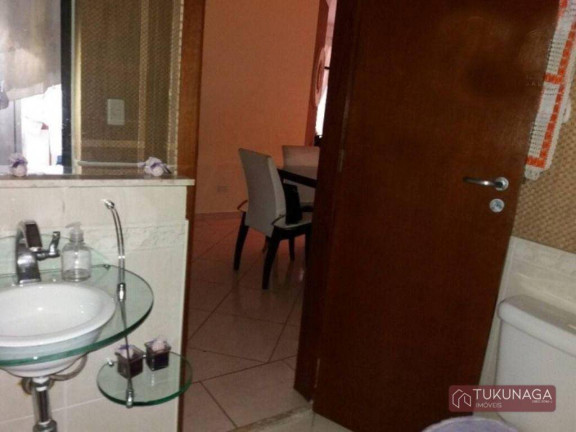 Imagem Apartamento com 3 Quartos à Venda, 148 m² em Vila Rosália - Guarulhos Imagem Apartamento com 3 Quartos à Venda, 148 m² em Vila Rosália - Guarulhos