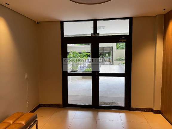 Imagem Imóvel com 3 Quartos à Venda, 117 m² em Cambuí - Campinas