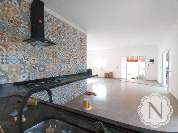 Imagem Casa com 4 Quartos à Venda, 200 m² em Gaivota - Itanhaém Imagem Casa com 4 Quartos à Venda, 200 m² em Gaivota - Itanhaém