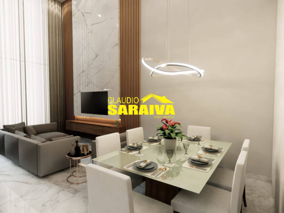Imagem Casa com 3 Quartos à Venda, 120 m² em Massaguacu - Caraguatatuba Imagem Casa com 3 Quartos à Venda, 120 m² em Massaguacu - Caraguatatuba