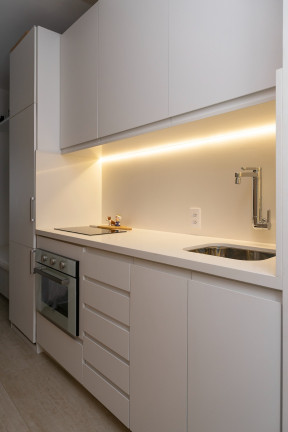 Imagem Studio com 1 Quarto à Venda, 21 m² em Centro - São Paulo