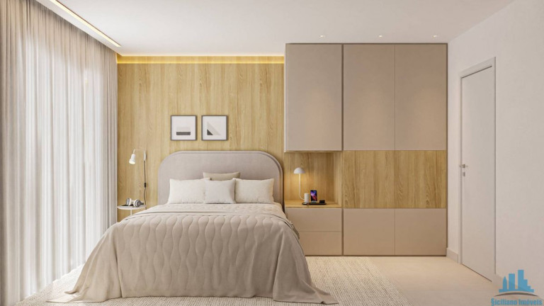 Imagem Apartamento com 2 Quartos à Venda, 50 m² em Santa Rosa - Niterói