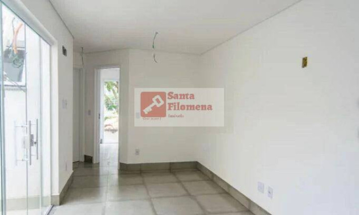 Imagem Apartamento com 2 Quartos à Venda, 42 m² em Vila Alpina - Santo André Imagem Apartamento com 2 Quartos à Venda, 42 m² em Vila Alpina - Santo André