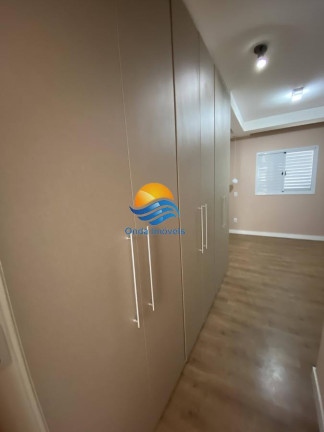 Imagem Apartamento com 1 Quarto à Venda, 56 m² em Boqueirão - Santos