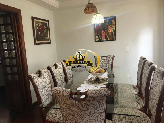 Imagem Casa de Condomínio com 3 Quartos à Venda, 270 m² em Alphaville - Santana De Parnaíba Imagem Casa de Condomínio com 3 Quartos à Venda, 270 m² em Alphaville - Santana De Parnaíba