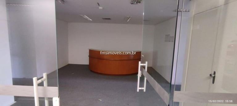 Imagem Sala Comercial para Alugar, 550 m² em Centro - São Paulo Imagem Sala Comercial para Alugar, 550 m² em Centro - São Paulo
